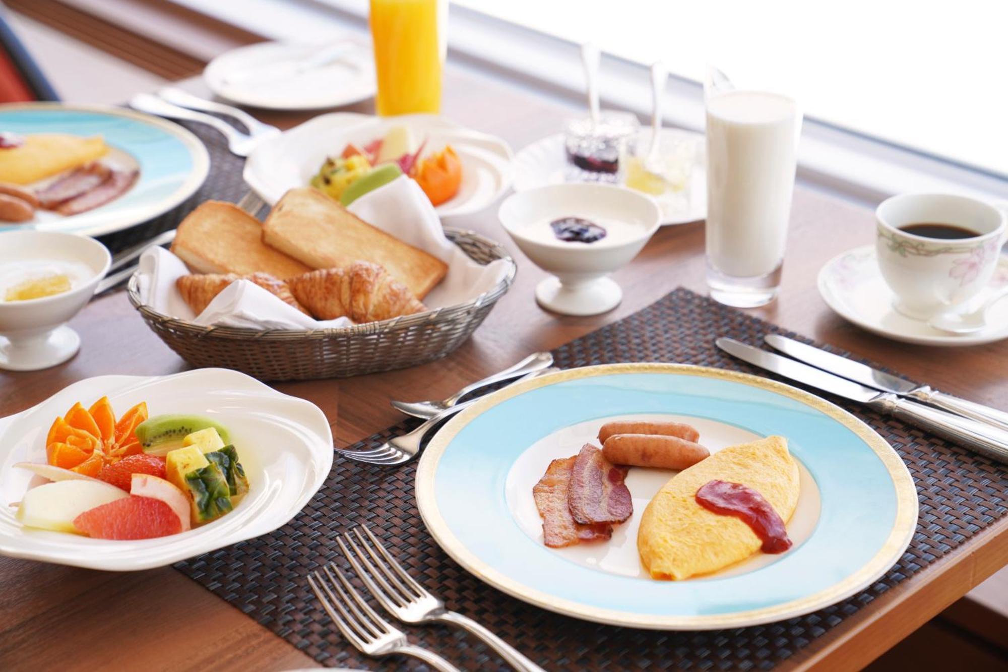 Shizukuishi Prince Hotel Екстер'єр фото