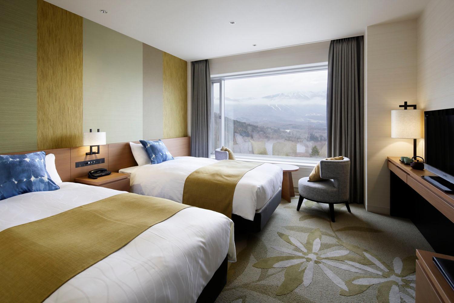 Shizukuishi Prince Hotel Екстер'єр фото
