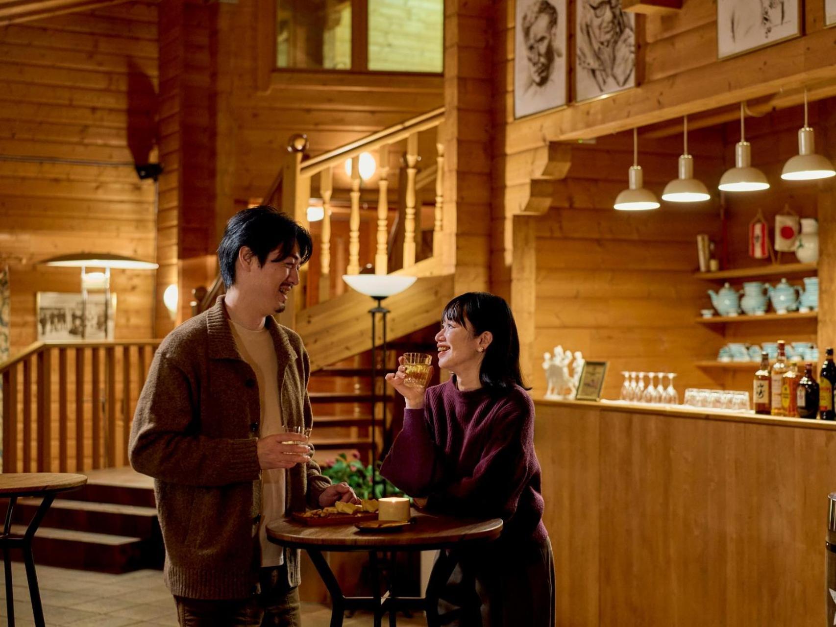 Shizukuishi Prince Hotel Екстер'єр фото