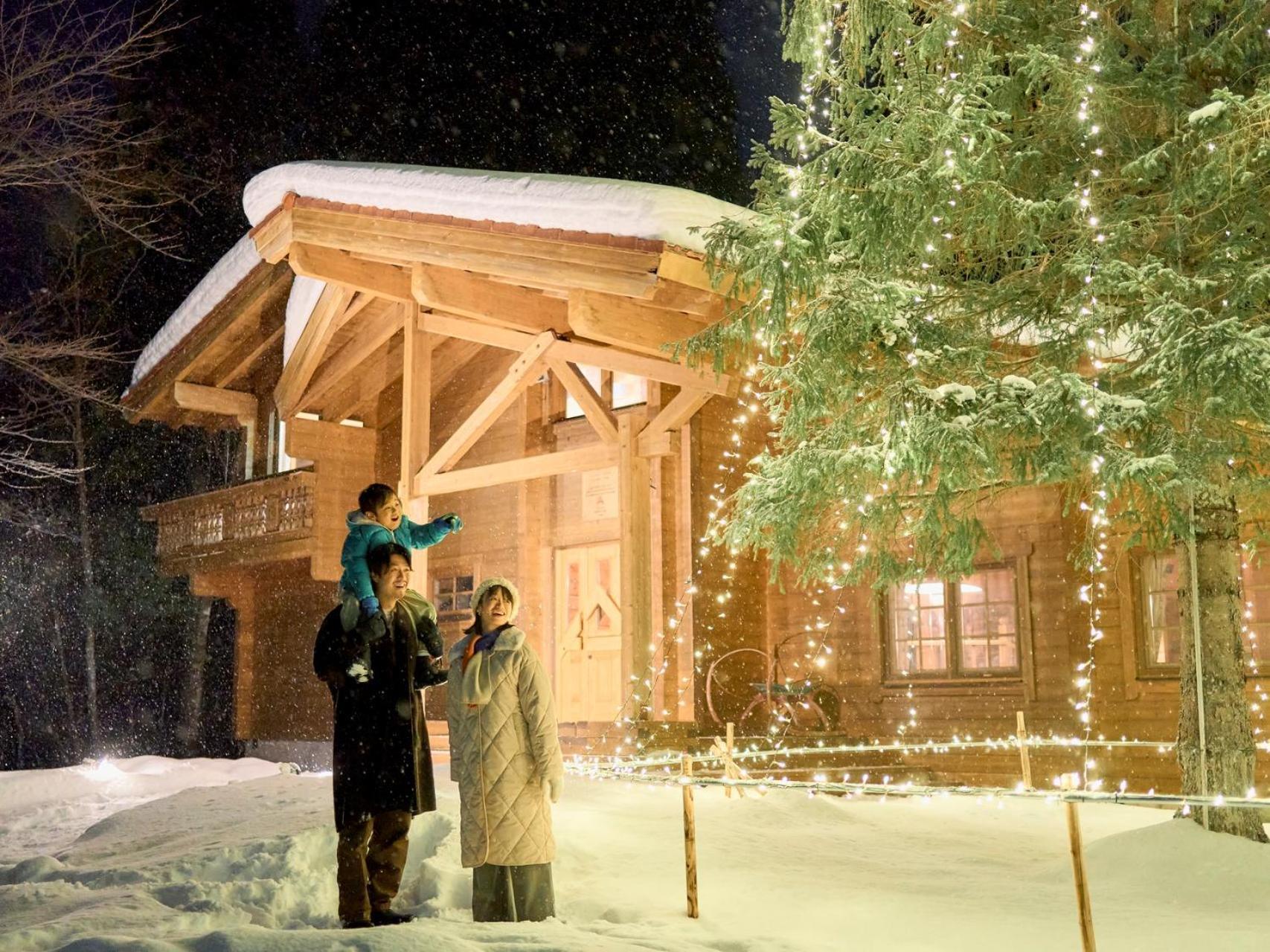 Shizukuishi Prince Hotel Екстер'єр фото
