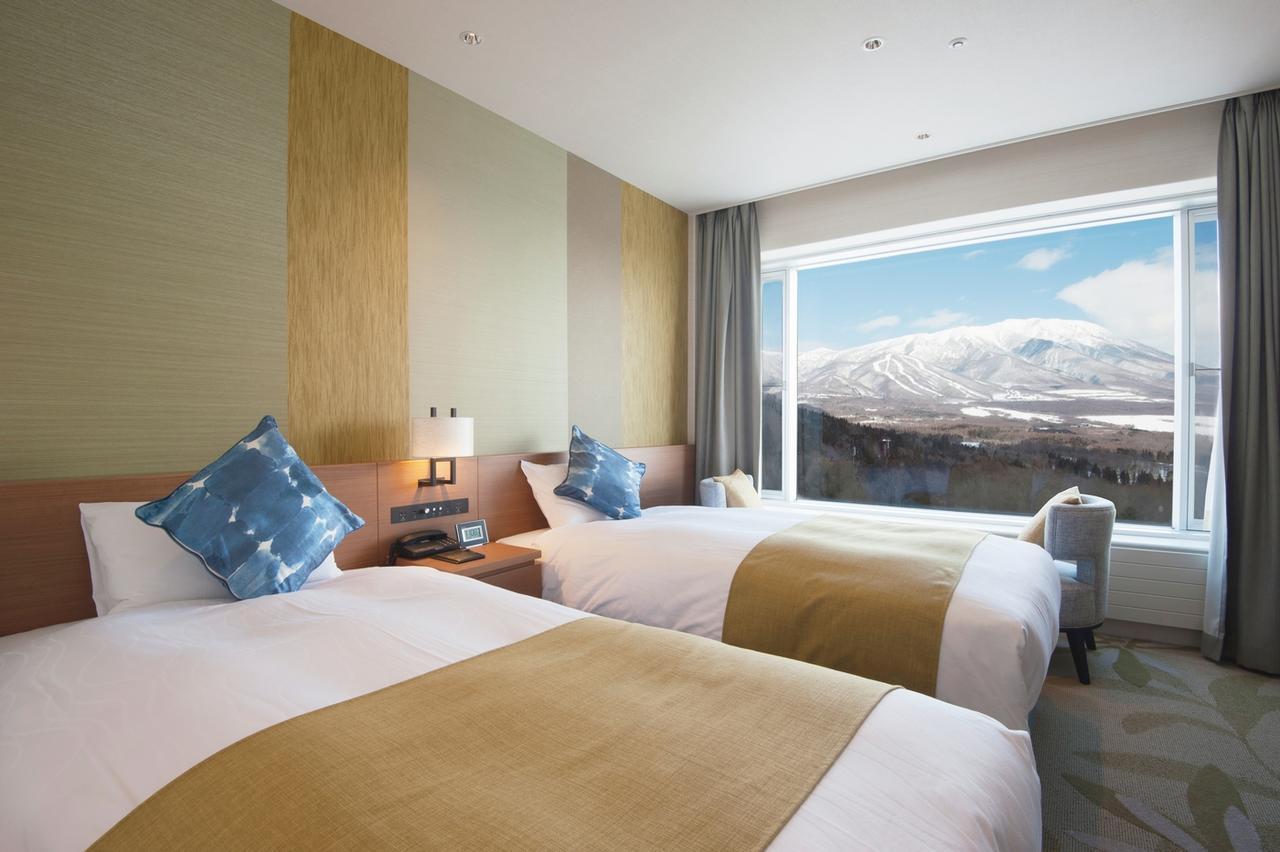 Shizukuishi Prince Hotel Екстер'єр фото