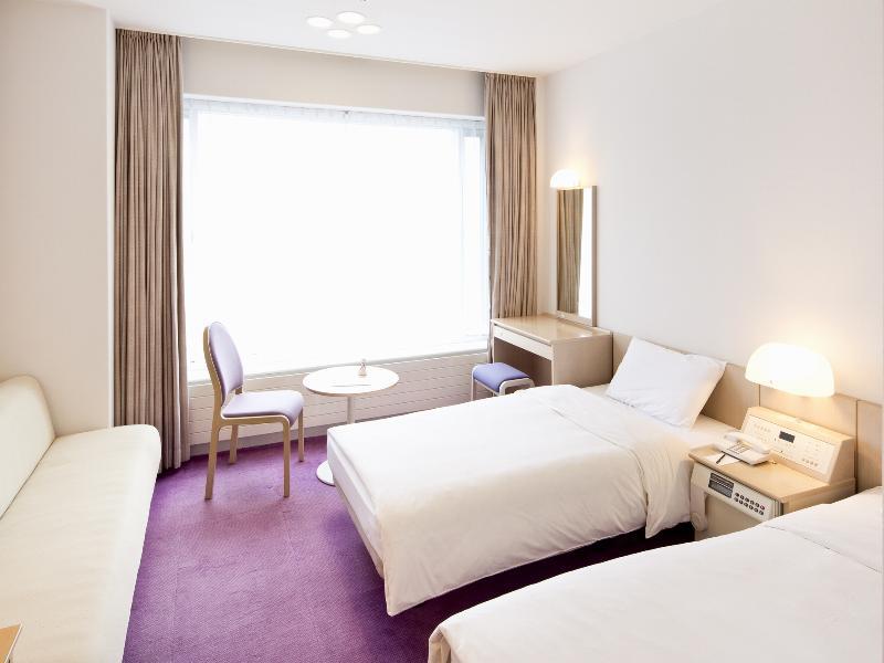 Shizukuishi Prince Hotel Екстер'єр фото